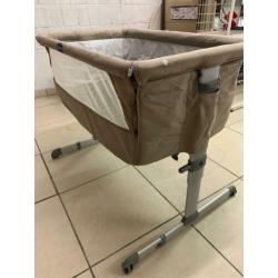 Chicco co sleeper