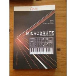 Arturia, Microbrute