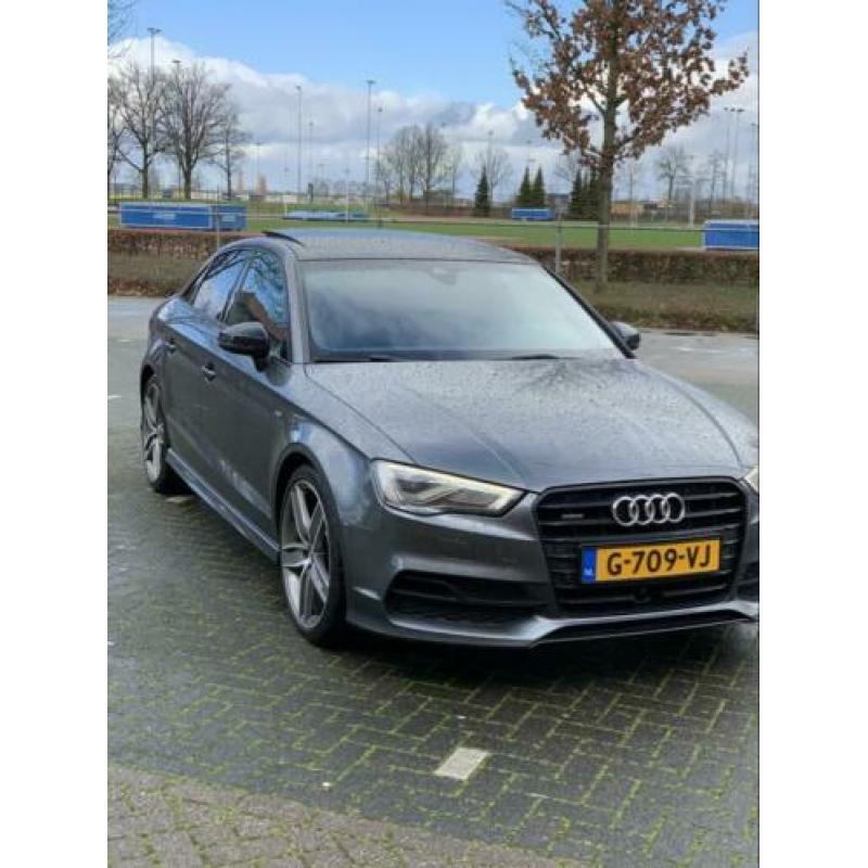 Audi A3 2.0 TDI 184PK Limousine 3x SLINE NP 63K