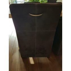 4 eetkamer stoelen