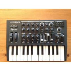 Arturia, Microbrute