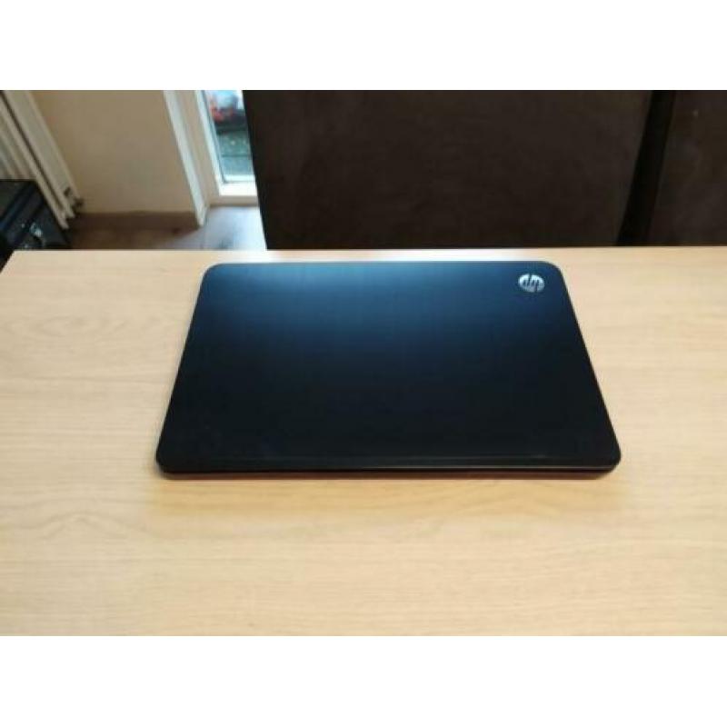 HP ENVY Sleekbook 6 | i5 | 8GB | 120GB SSD | GEBRUIKSKLAAR