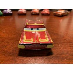 Disney Pixar Cars Storytellers - Retro Ramone 1:55