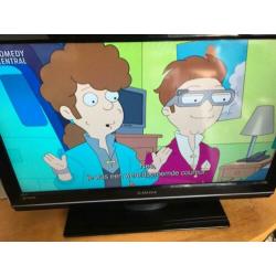 Tv Q.MEDIA 80cm