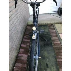 Batavus Locarno 28'', 3 versnellingen, prima staat