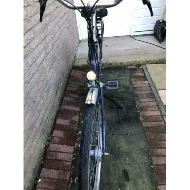 Batavus Locarno 28'', 3 versnellingen, prima staat