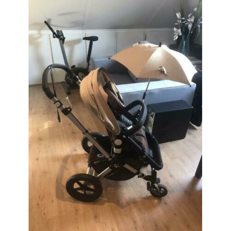 Bugaboo cameleon 2