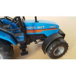 Te koop Iseki 1055 big T