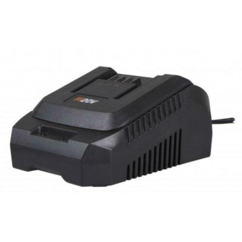 CDM1141P Cordless Li-Ion Drill 20V 2.0Ah - 2 batteries