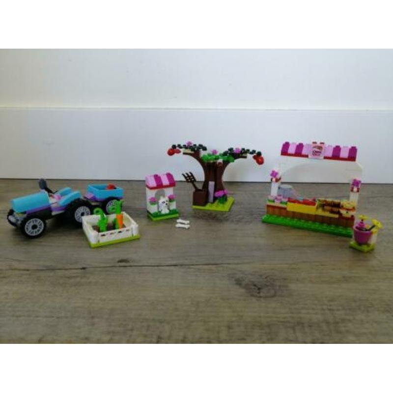 Lego friends
