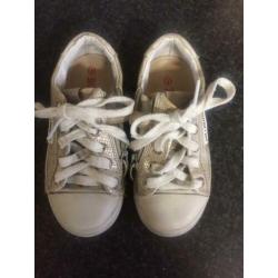 Shoesme schoenen maat 27