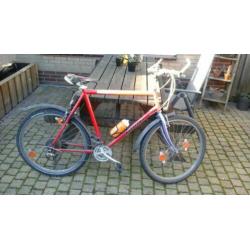 Sportfiets