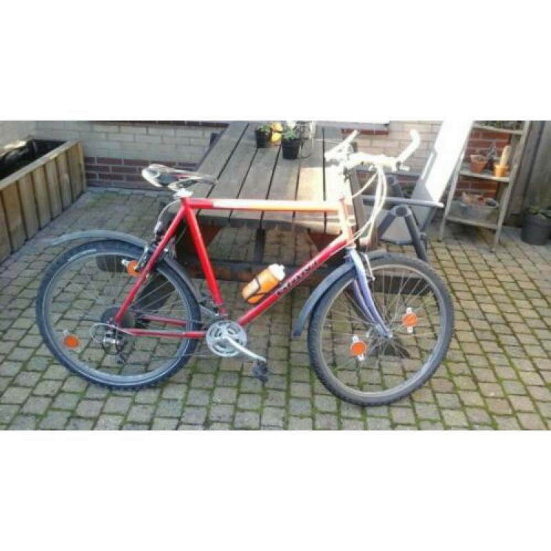 Sportfiets