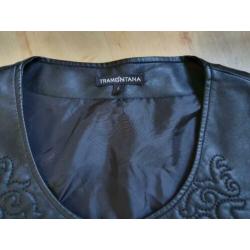 Tramontana jas Shellfabric Oberstoff, maat L.