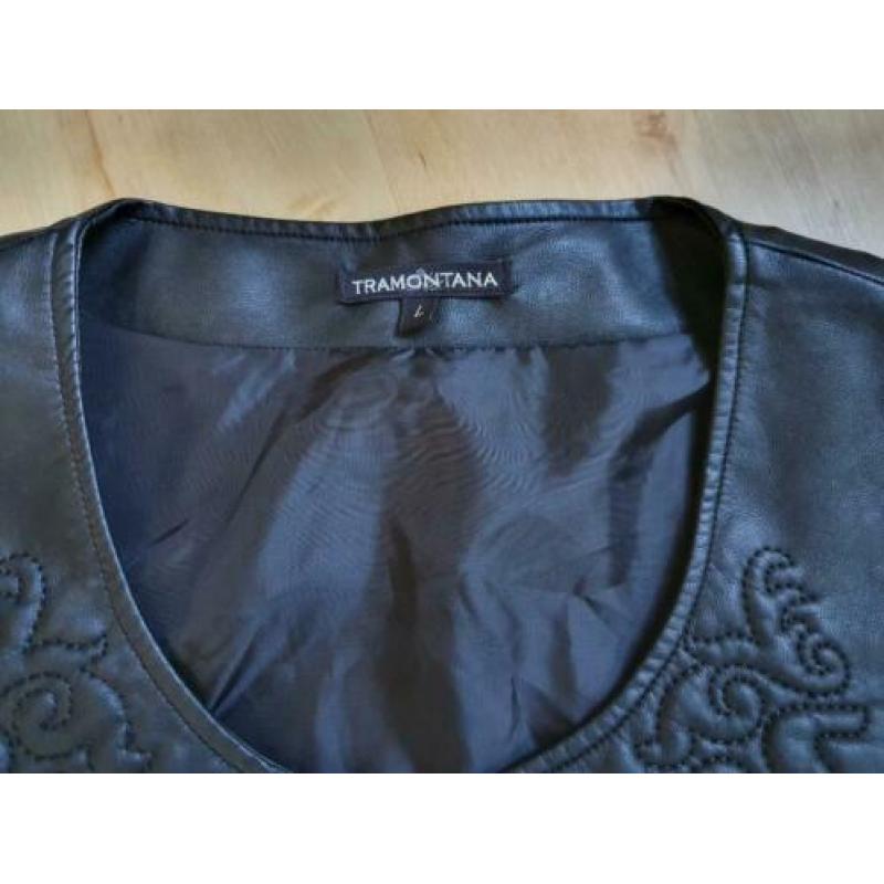 Tramontana jas Shellfabric Oberstoff, maat L.