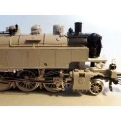 Märklin H0, AC, BR 86 uit set 3100, Fotobeschildering, DB.