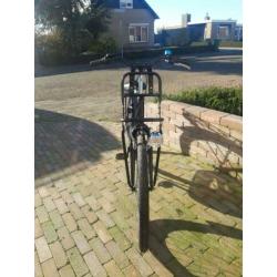 Gazelle kinder fiets 24 inch