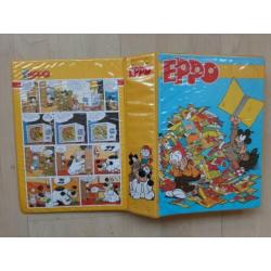 Eppo Stripweekblad 1981