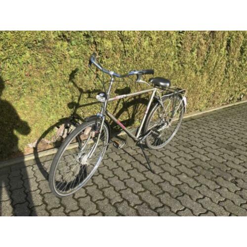 Batavus fiets