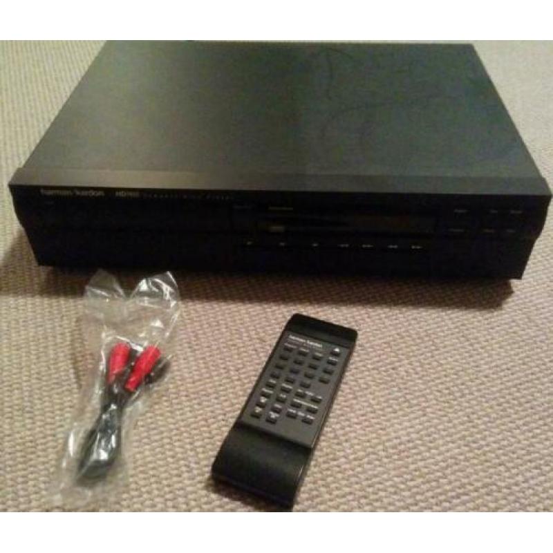 Harman/Kardon CD Speler