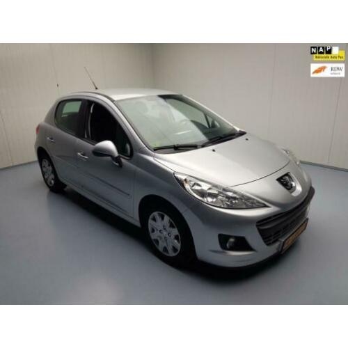 Peugeot 207 1.4 VTi Access 5 Deurs - Airco