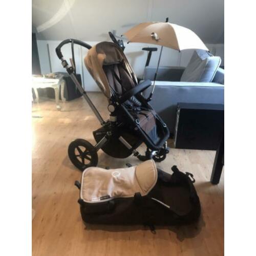 Bugaboo cameleon 2