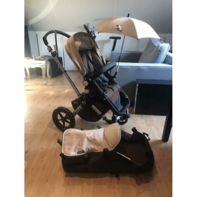 Bugaboo cameleon 2