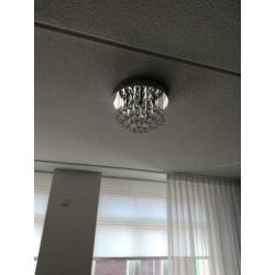 Mooie plafondlamp