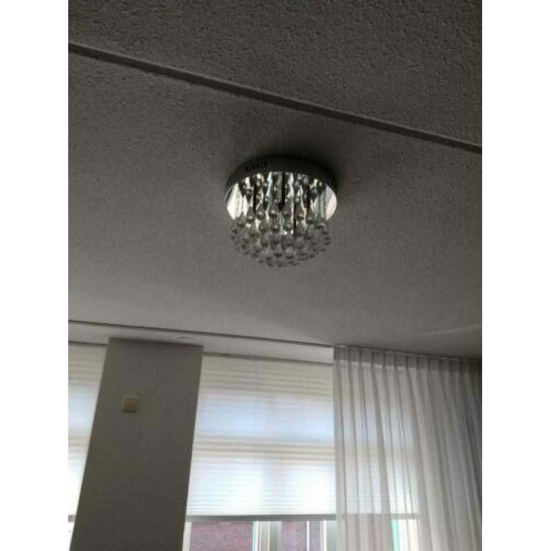 Mooie plafondlamp