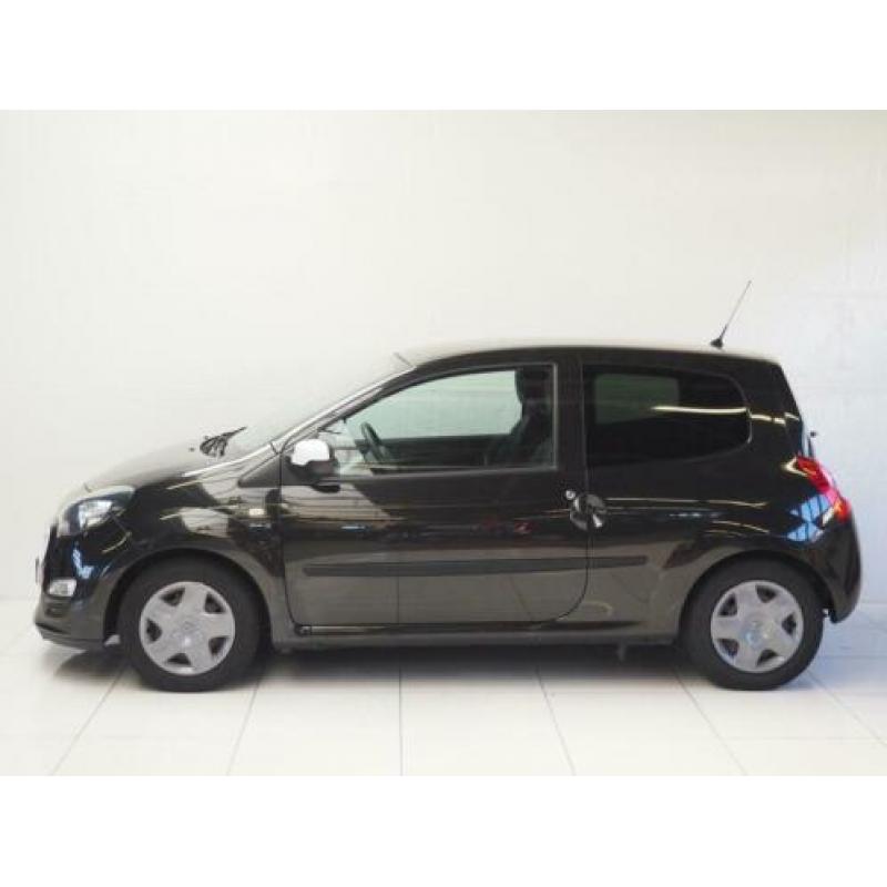 Renault Twingo 1.2 16V Collection 2 opklapbare stoelen achte