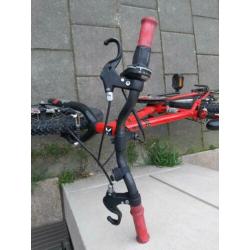 Kinderfiets 20 inch