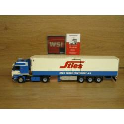 Wsi 01-2533 Scania R143 Streamline , Sties