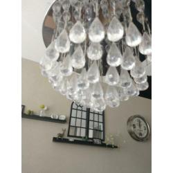 Mooie plafondlamp