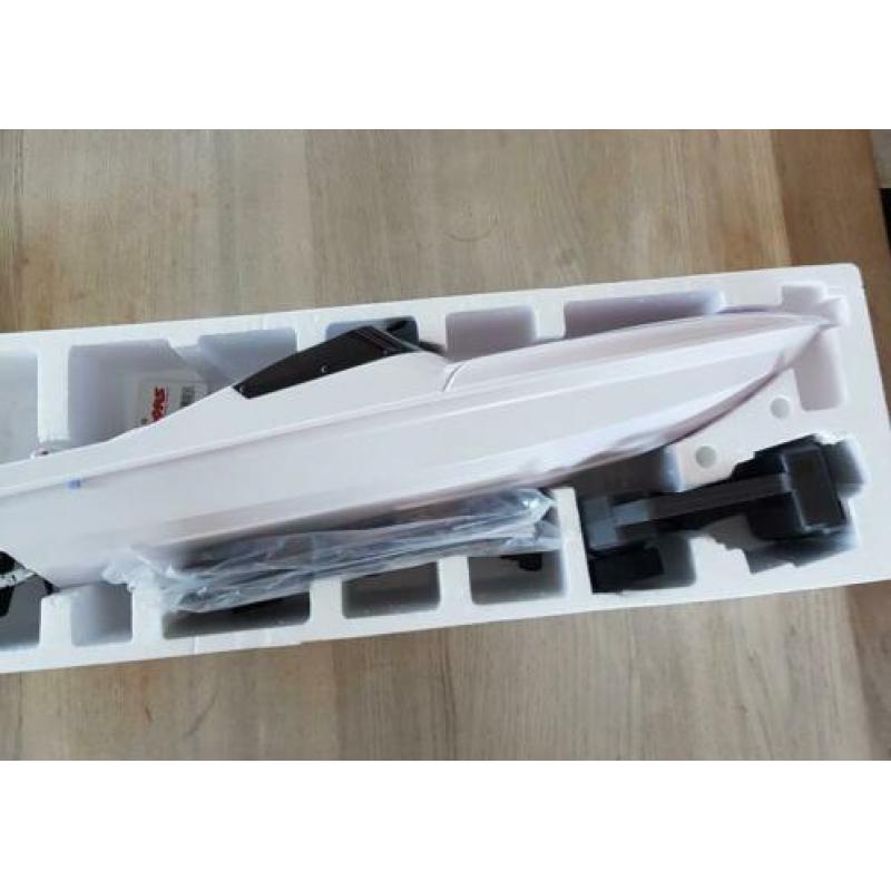 Bestuurbare boot Traxxas Villian ex