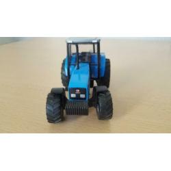 Te koop Iseki 1055 big T
