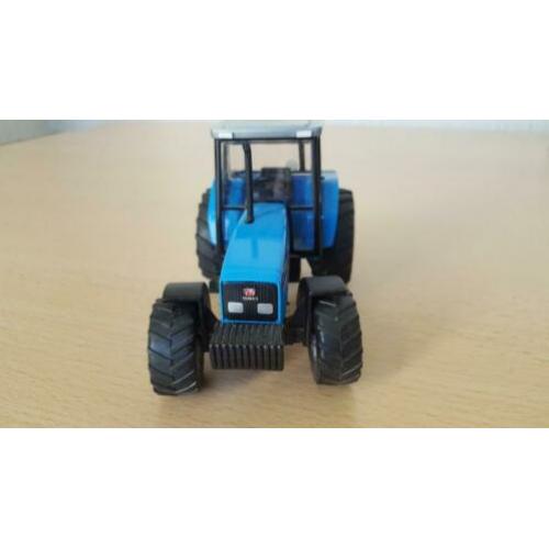 Te koop Iseki 1055 big T