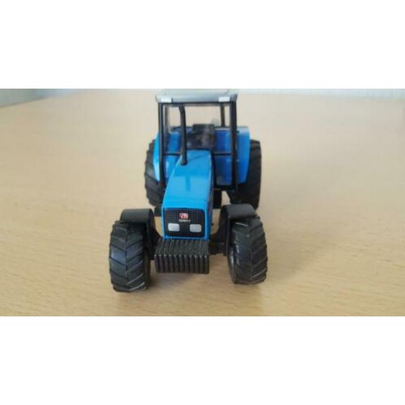 Te koop Iseki 1055 big T