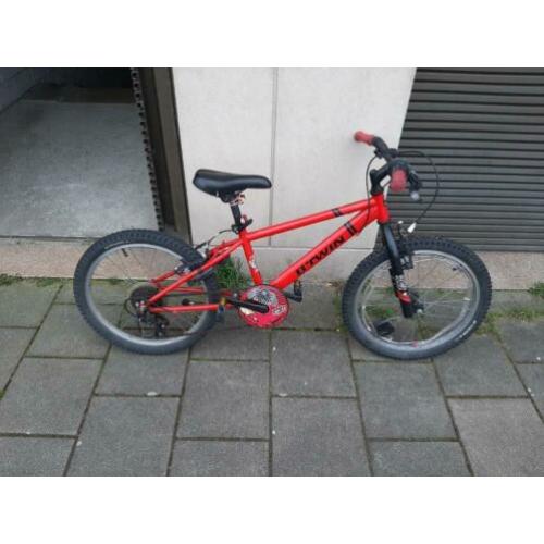 Kinderfiets 20 inch