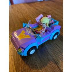 Lego Friends "Coole cabriolet" - 3183