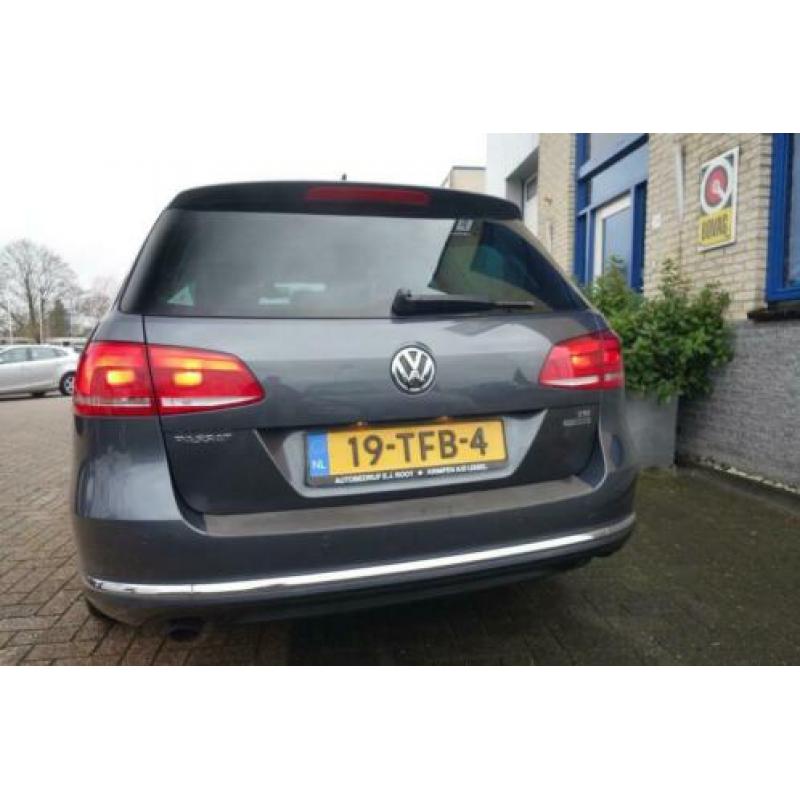 Volkswagen Passat Variant 1.4 TSI Highline BlueMotion