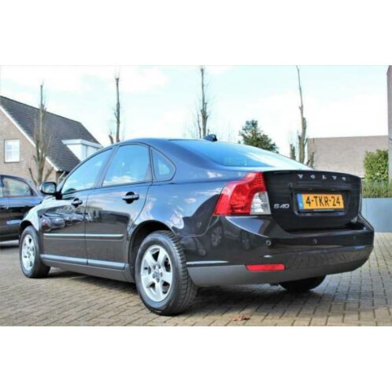 Volvo S40 1.6D Momentum 2009 PHASE II | PDC | DB-RIEM VERVAN