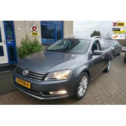 Volkswagen Passat Variant 1.4 TSI Highline BlueMotion