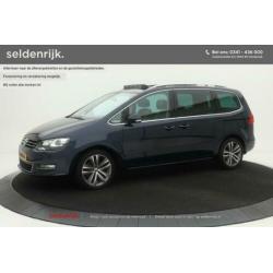 Volkswagen Sharan 1.4 TSI DSG Highline 6-Persoons | Automaat