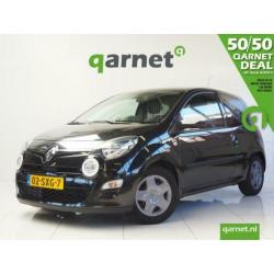Renault Twingo 1.2 16V Collection 2 opklapbare stoelen achte