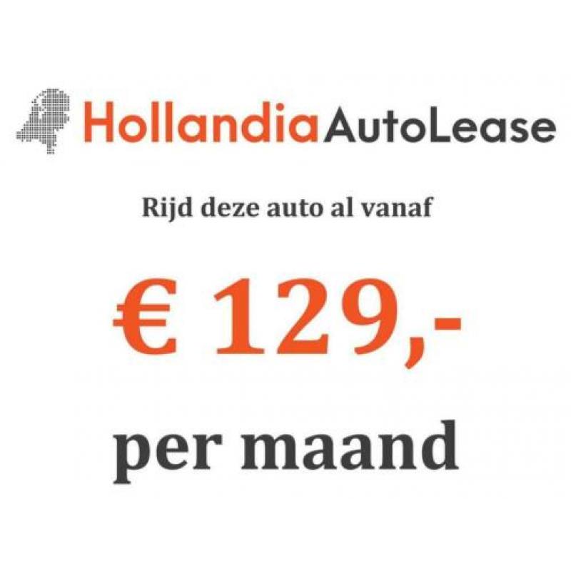 Kia Rio 1.2 CVVT 5drs (airco,naviaux) (bj 2014)