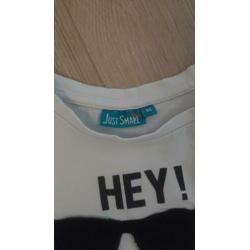 zomerkleding Mt 86