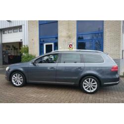 Volkswagen Passat Variant 1.4 TSI Highline BlueMotion