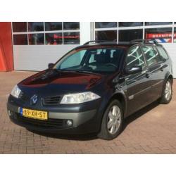 Renault Mégane Grand Tour 1.6-16V Business Line (bj 2007)