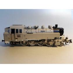 Märklin H0, AC, BR 86 uit set 3100, Fotobeschildering, DB.