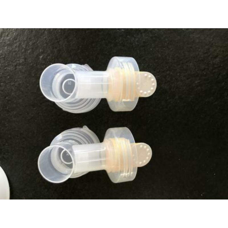 Medela symphony borst set onderdelen / reserves